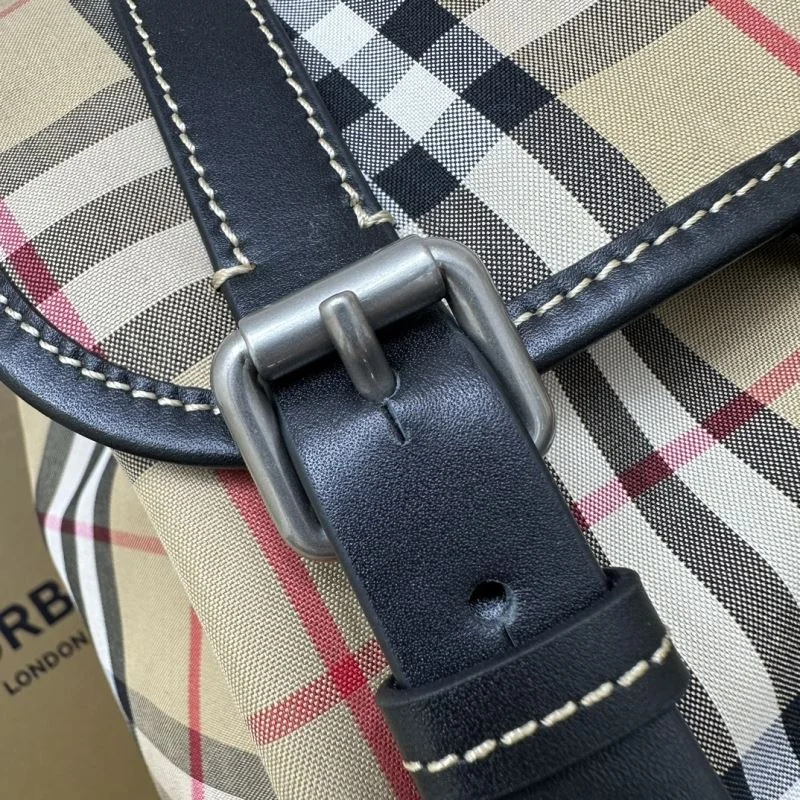 FreshLook Burberry Backpacks 38203