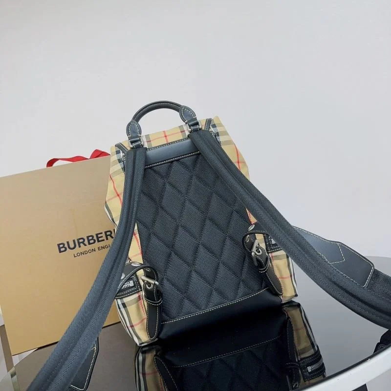 FreshLook Burberry Backpacks 38203