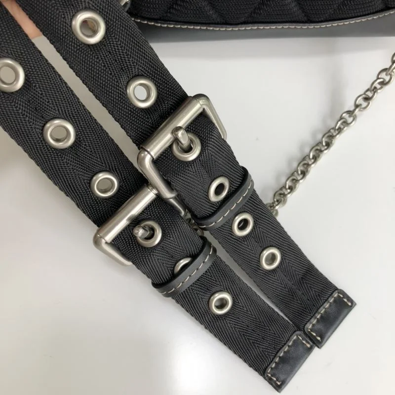 Unisex Burberry Backpacks 38194