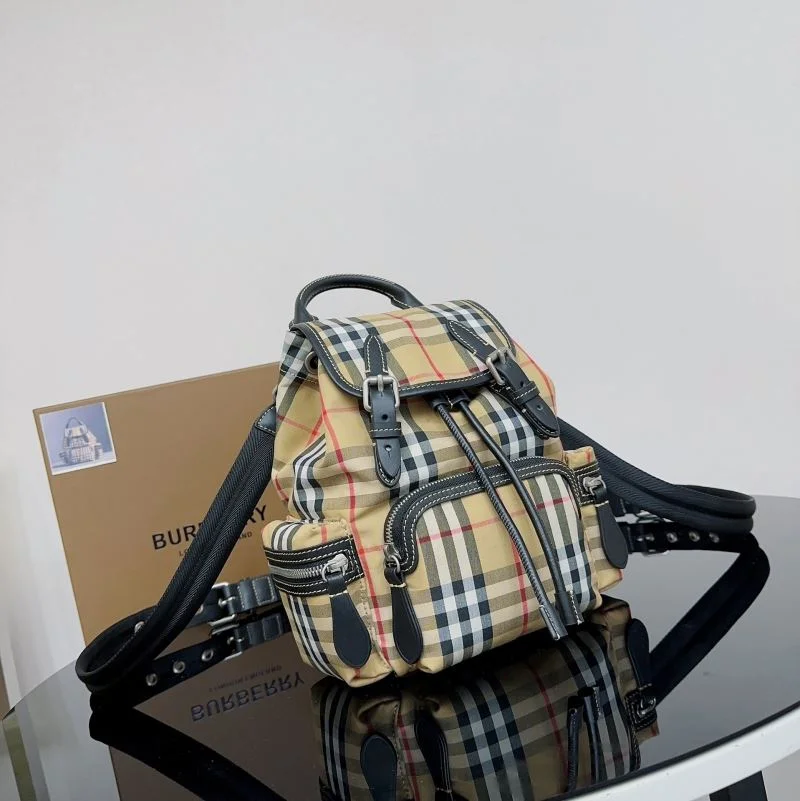 GoodFit Burberry Backpacks 38205