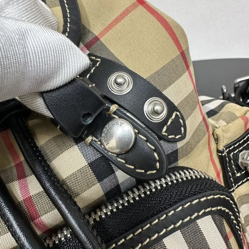 GoodFit Burberry Backpacks 38205