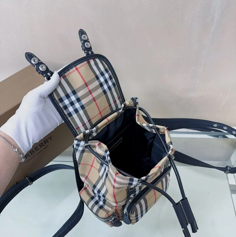 GoodFit Burberry Backpacks 38205