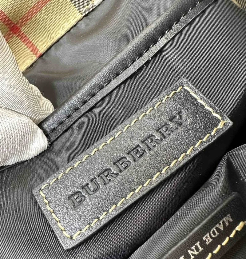 GoodFit Burberry Backpacks 38205