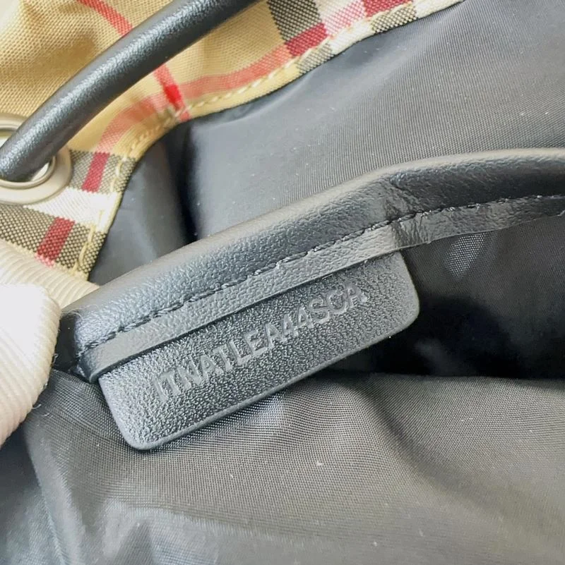 GoodFit Burberry Backpacks 38205