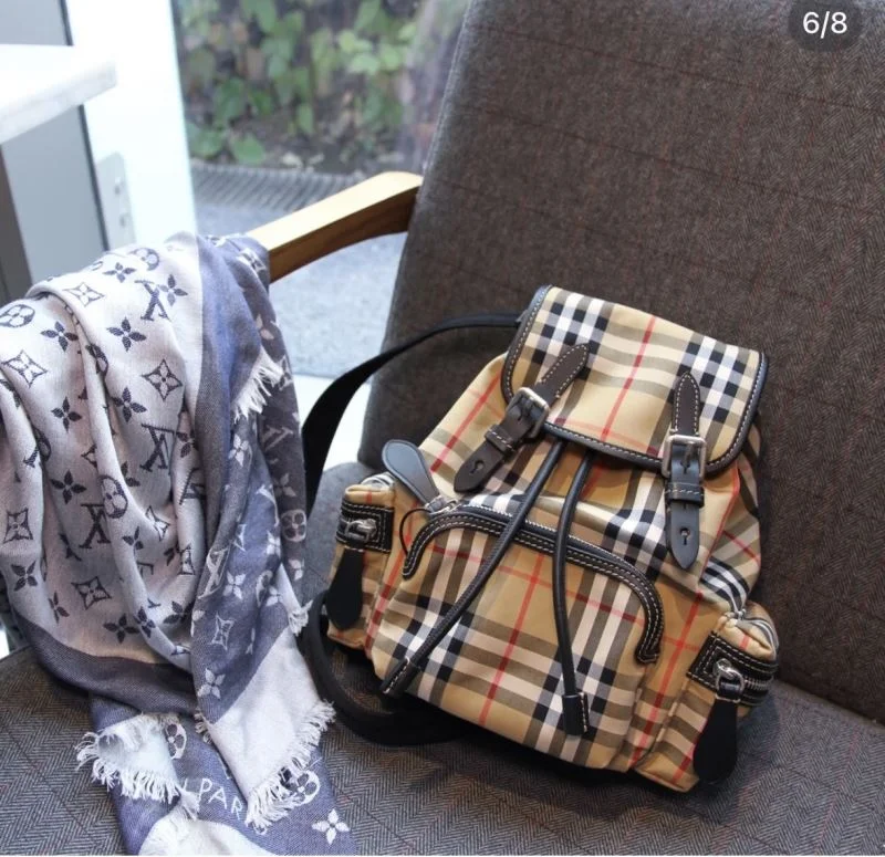 GoodFit Burberry Backpacks 38205