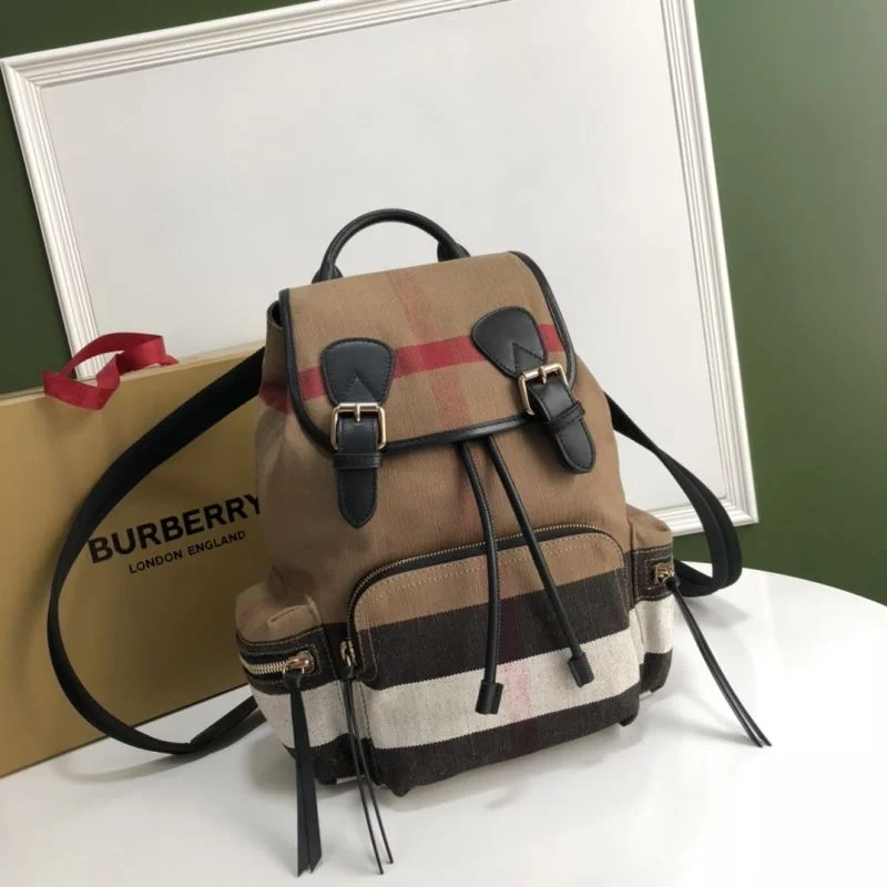 Burberry Backpacks Soft 38181