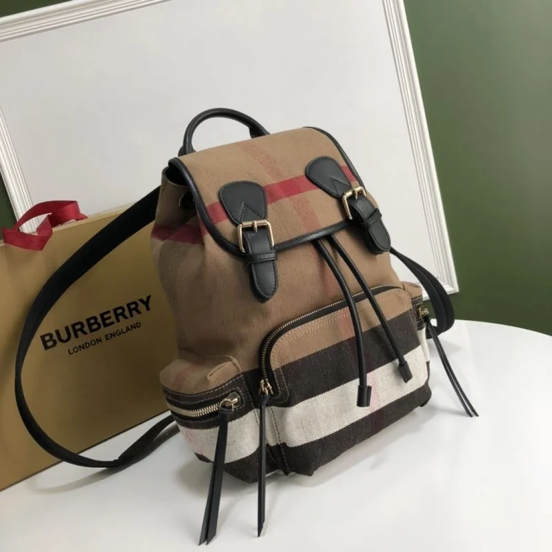 Burberry Backpacks Soft 38181