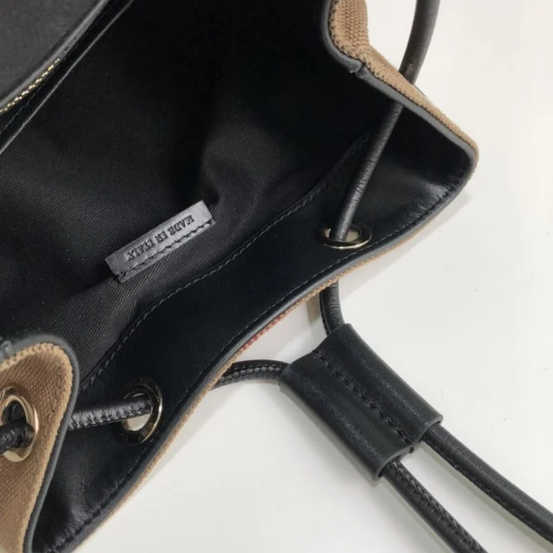 Burberry Backpacks Soft 38181