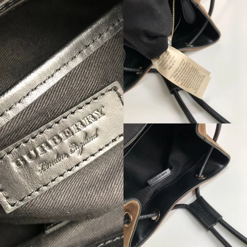 Burberry Backpacks Soft 38181