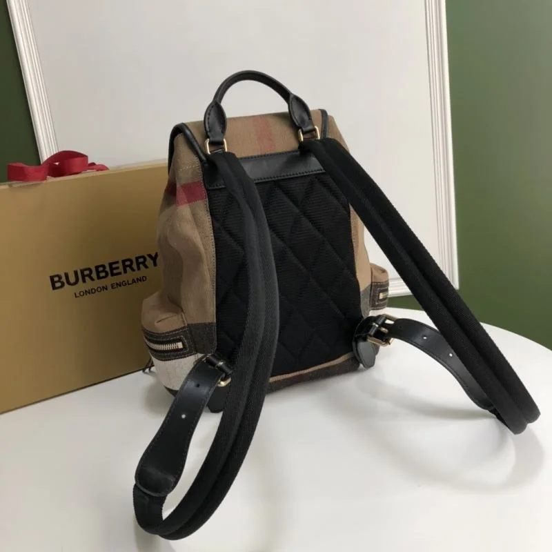 Burberry Backpacks Soft 38181