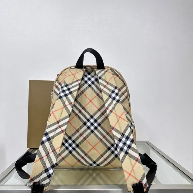 Youthful Burberry Backpacks 38197