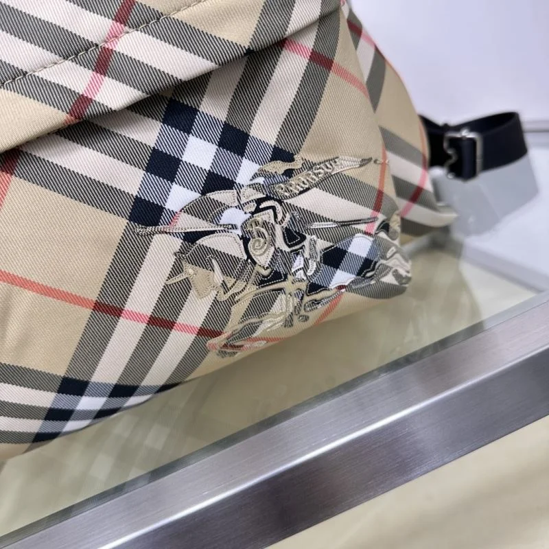 Youthful Burberry Backpacks 38197