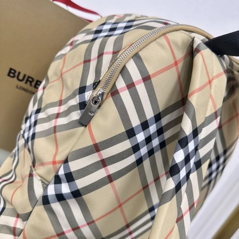 Youthful Burberry Backpacks 38197