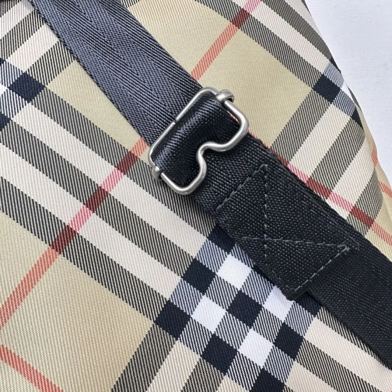 Youthful Burberry Backpacks 38197