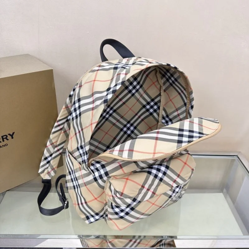 Youthful Burberry Backpacks 38197