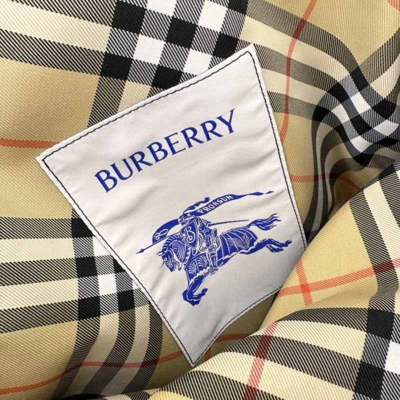 Youthful Burberry Backpacks 38197