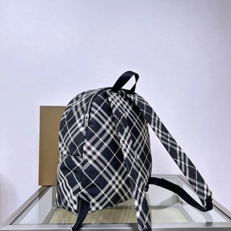 WellDesigned Burberry Backpacks 38183