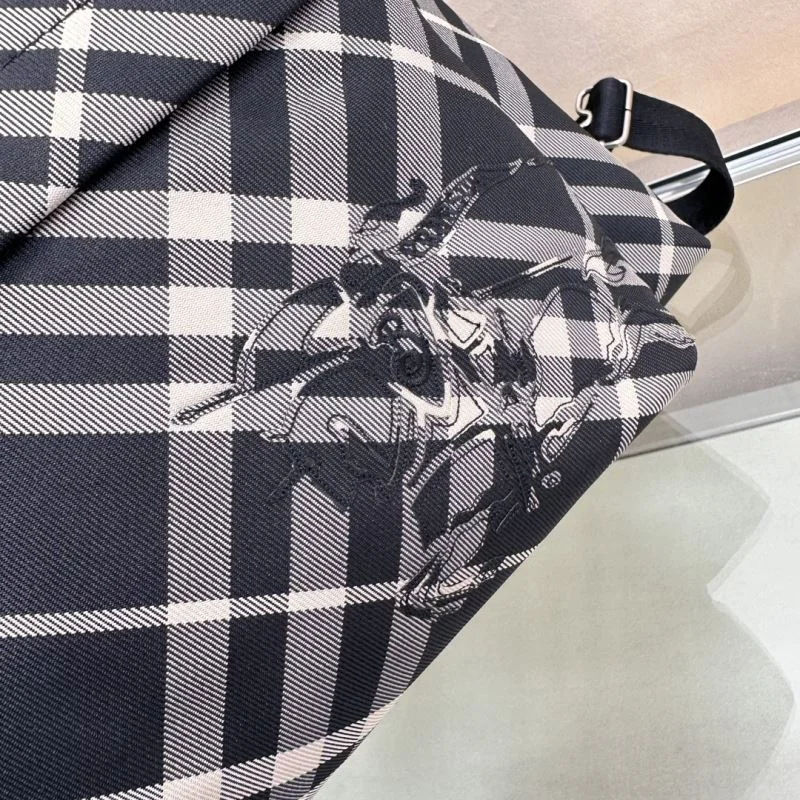 WellDesigned Burberry Backpacks 38183