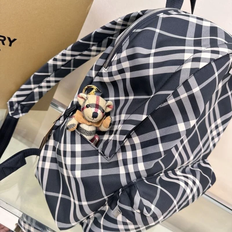 WellDesigned Burberry Backpacks 38183