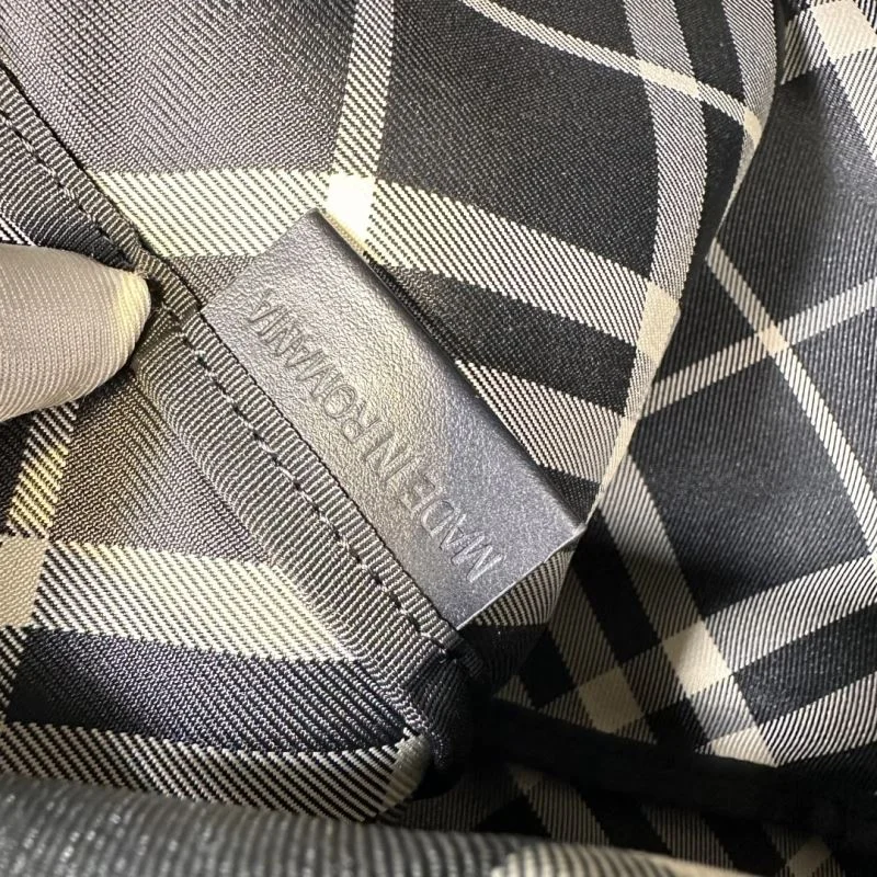 WellDesigned Burberry Backpacks 38183