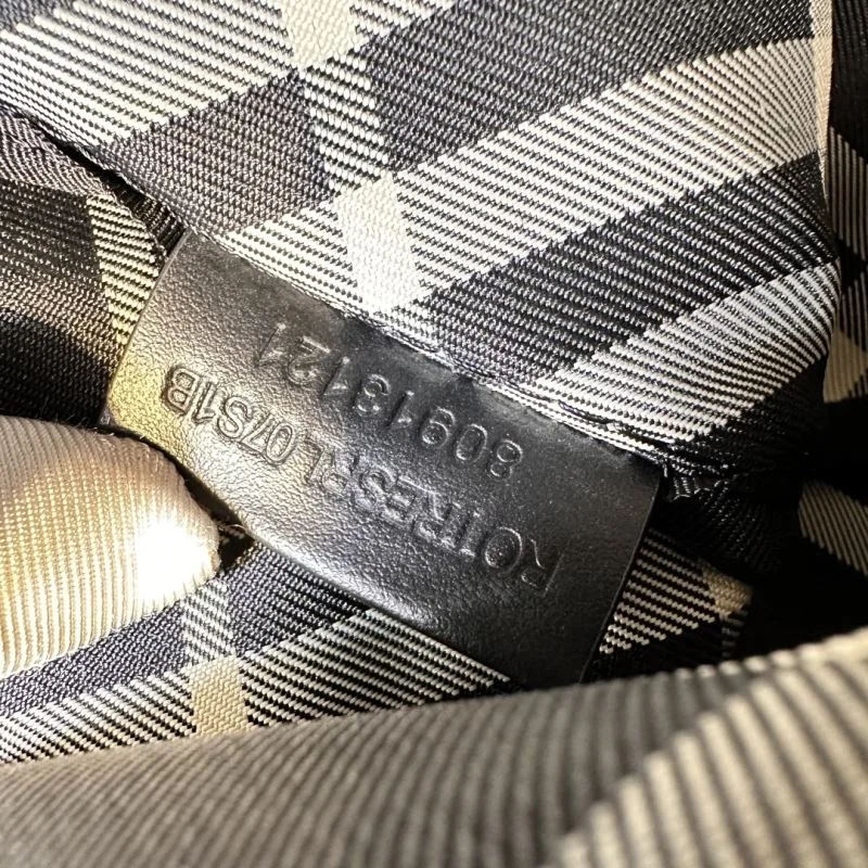 WellDesigned Burberry Backpacks 38183
