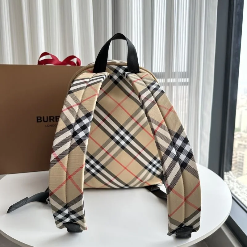 TechFriendly Burberry Backpacks 38189