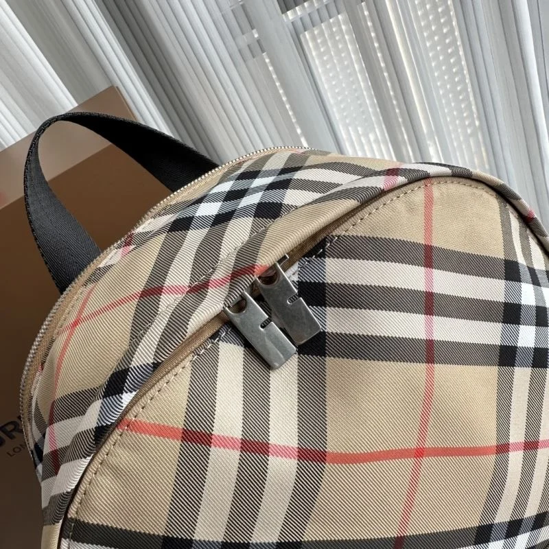 TechFriendly Burberry Backpacks 38189