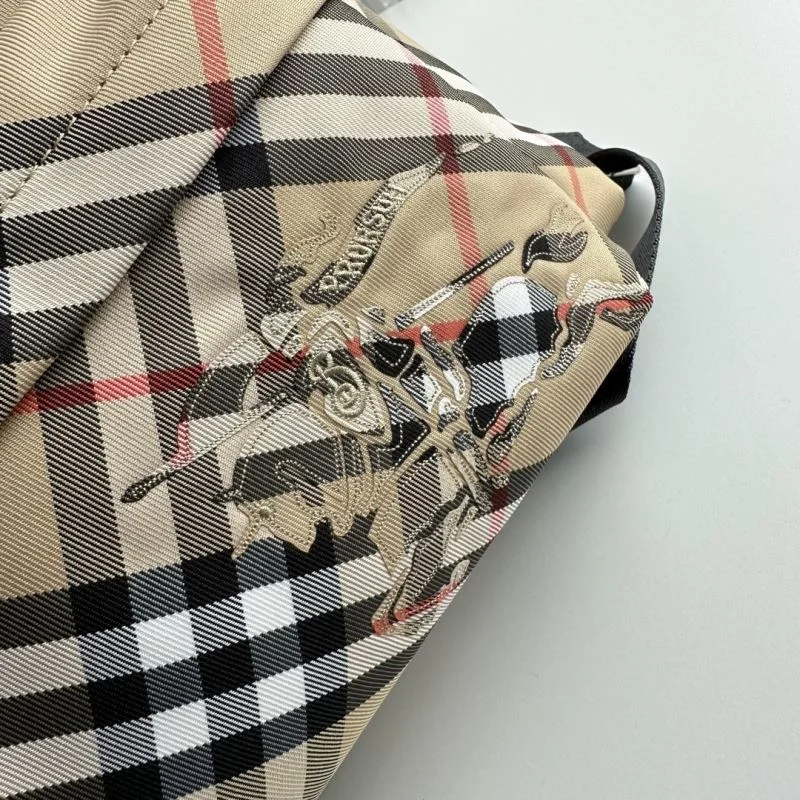 TechFriendly Burberry Backpacks 38189