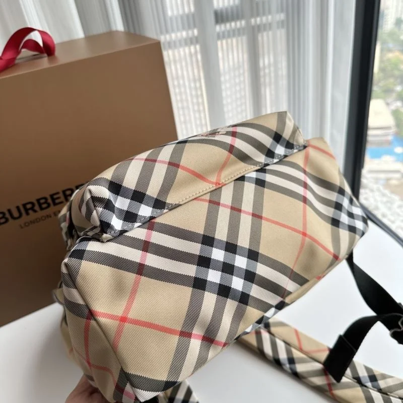 TechFriendly Burberry Backpacks 38189