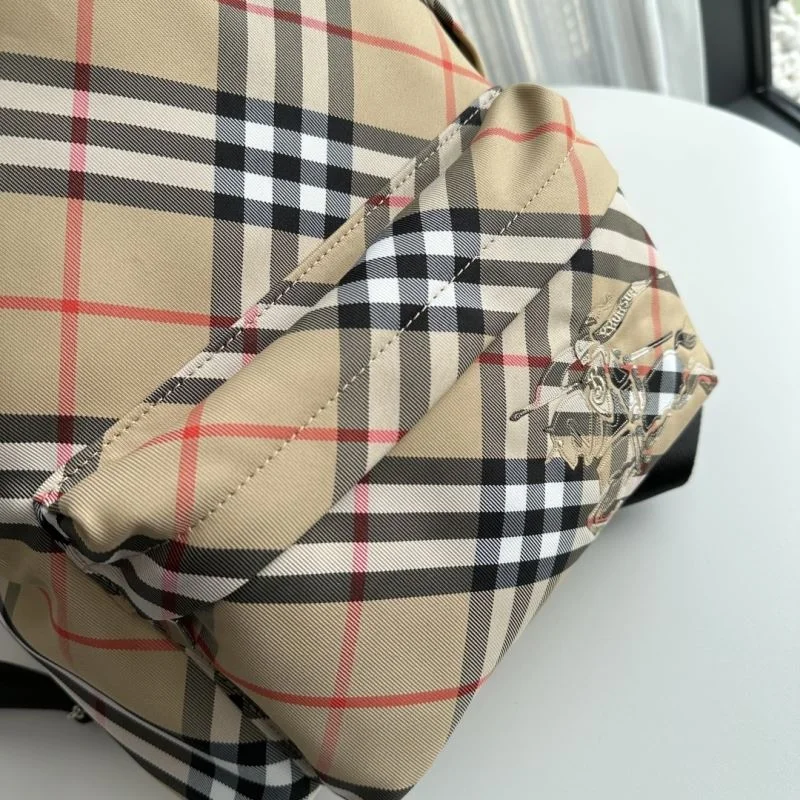 TechFriendly Burberry Backpacks 38189