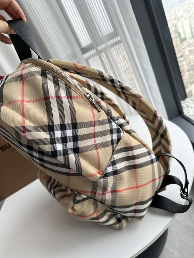 TechFriendly Burberry Backpacks 38189