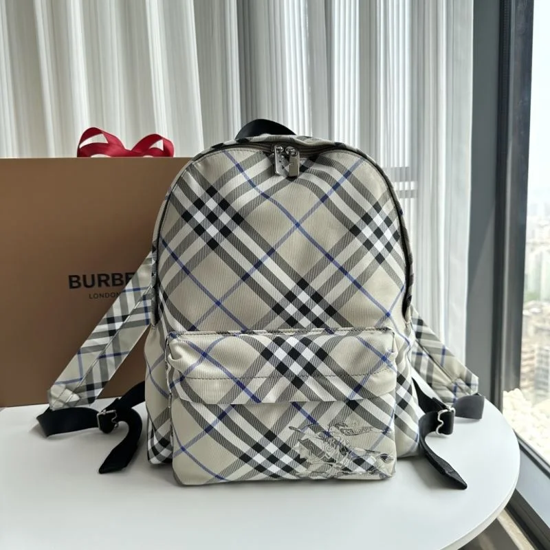 Reliable Burberry Backpacks 38190