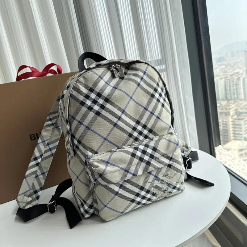 Reliable Burberry Backpacks 38190