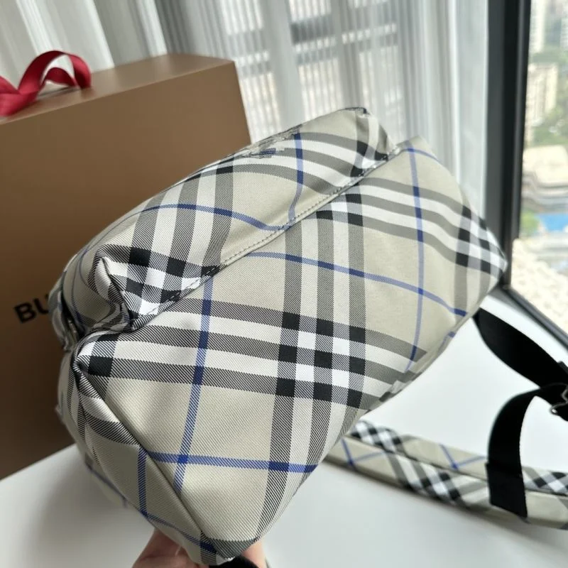 Reliable Burberry Backpacks 38190