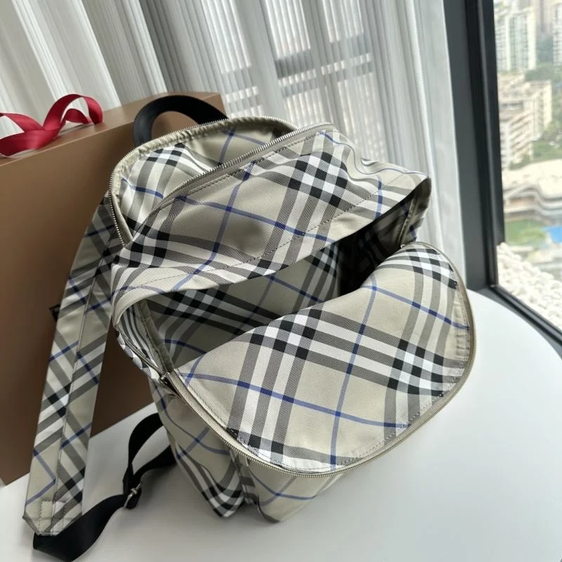 Reliable Burberry Backpacks 38190