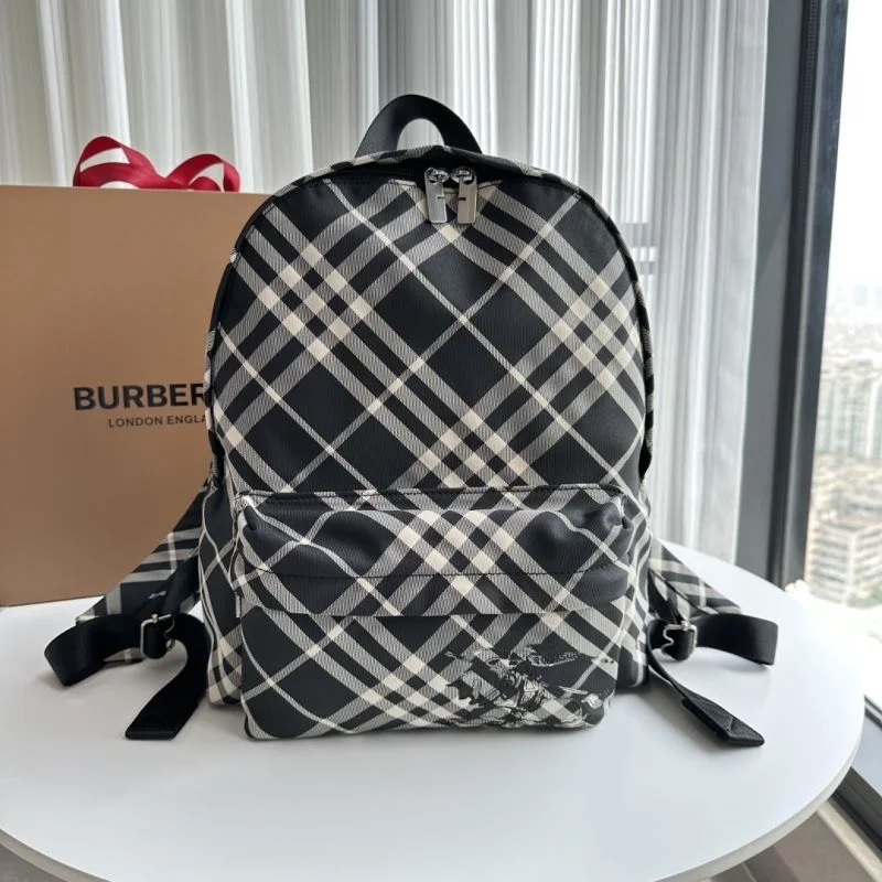 Original Burberry Backpacks 38191