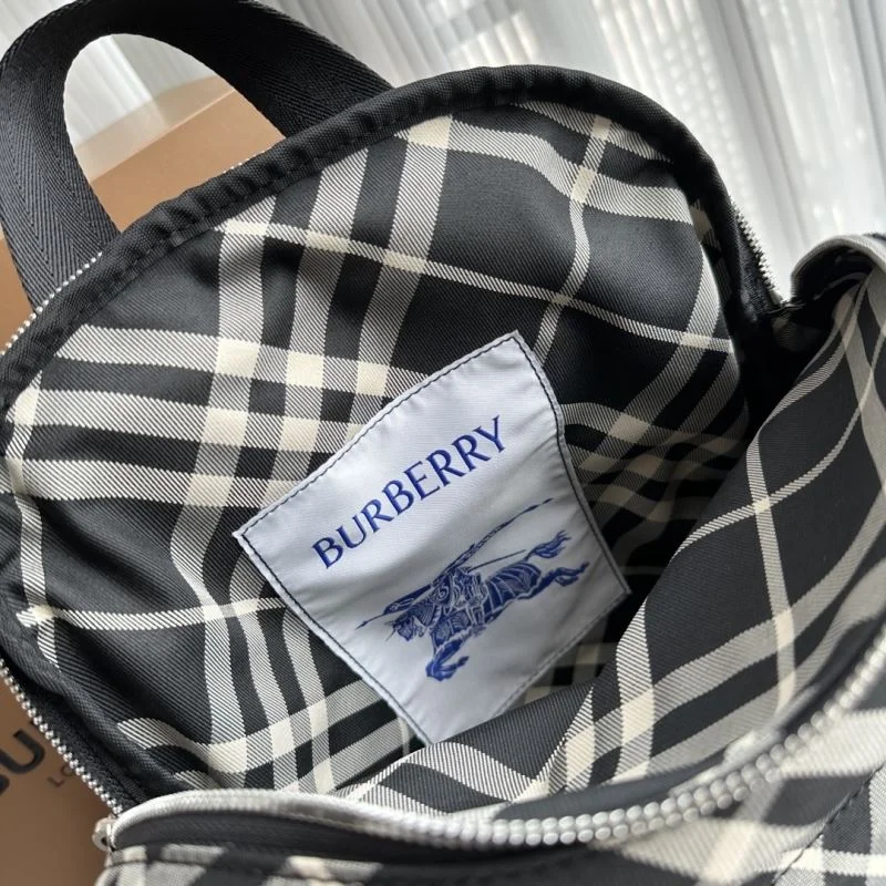 Original Burberry Backpacks 38191