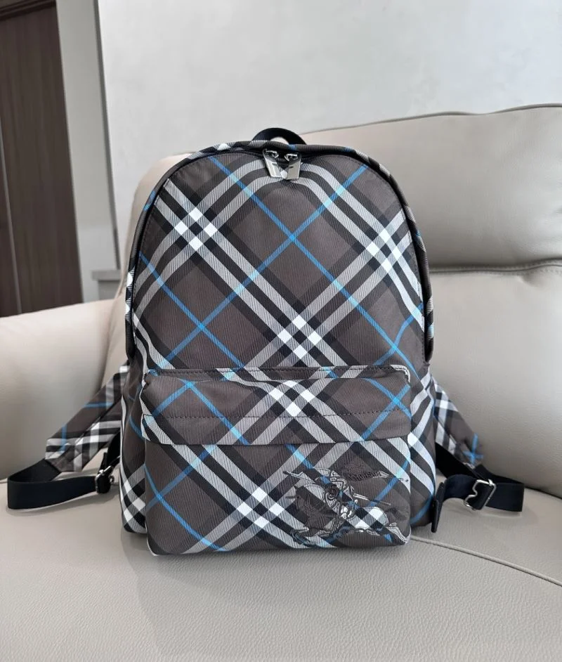 Burberry Backpacks TravelReady 38193