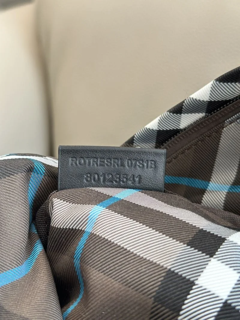 Burberry Backpacks TravelReady 38193