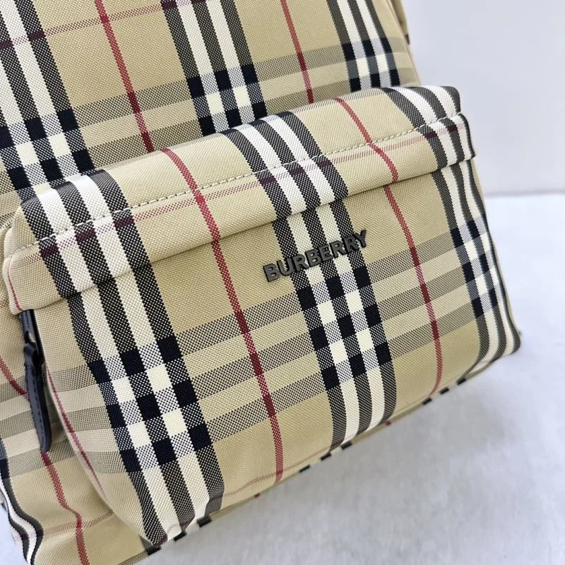 Soft Burberry Backpacks 38185