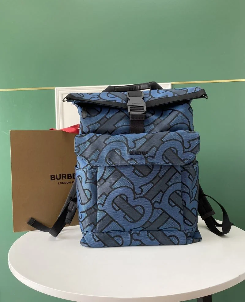 Burberry Backpacks Neat 38180