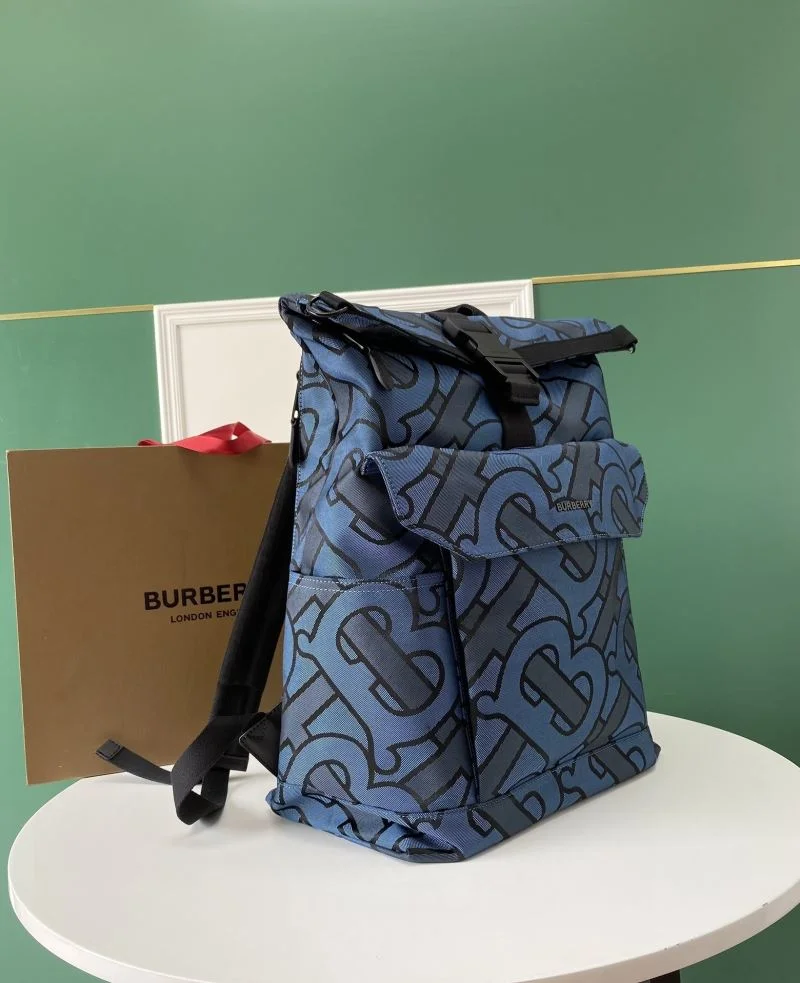Burberry Backpacks Neat 38180