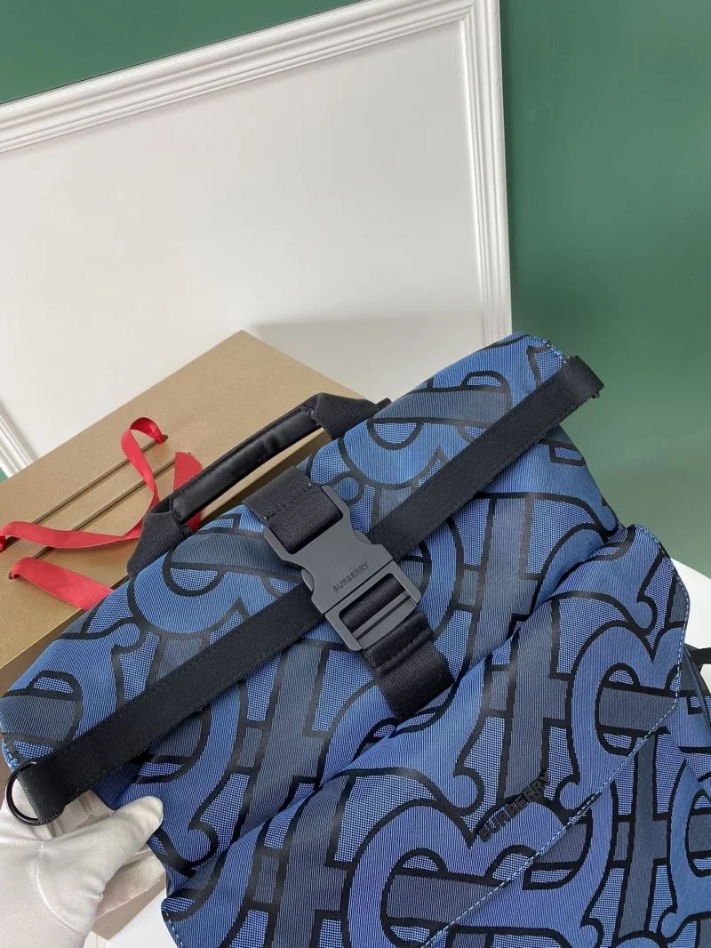 Burberry Backpacks Neat 38180