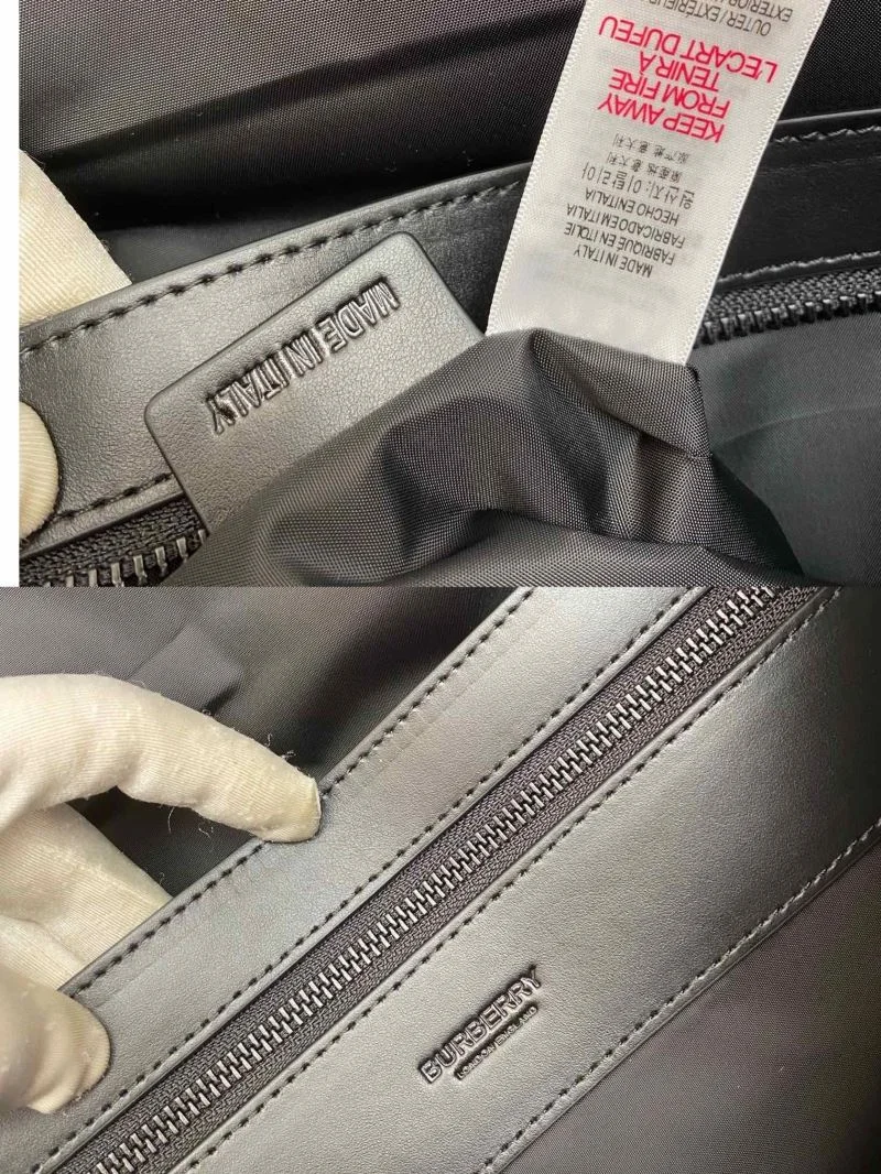 Burberry Backpacks Neat 38180