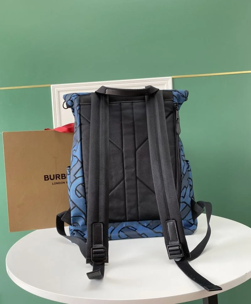 Burberry Backpacks Neat 38180