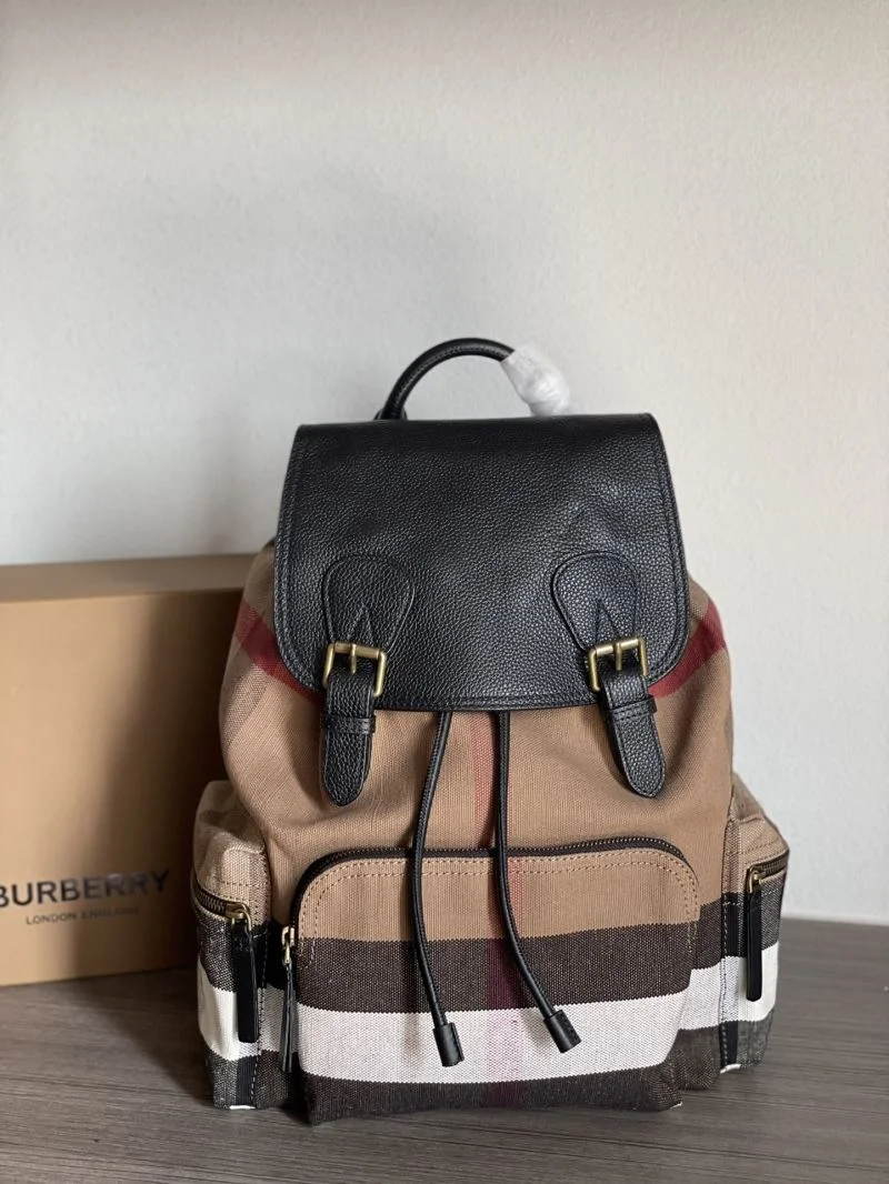 UrbanChic Burberry Backpacks 38182