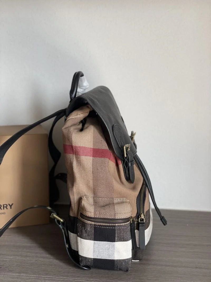 UrbanChic Burberry Backpacks 38182