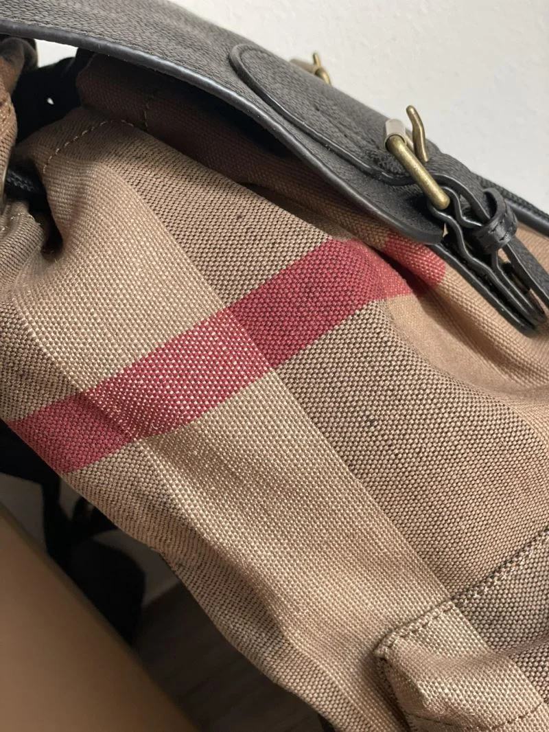 UrbanChic Burberry Backpacks 38182