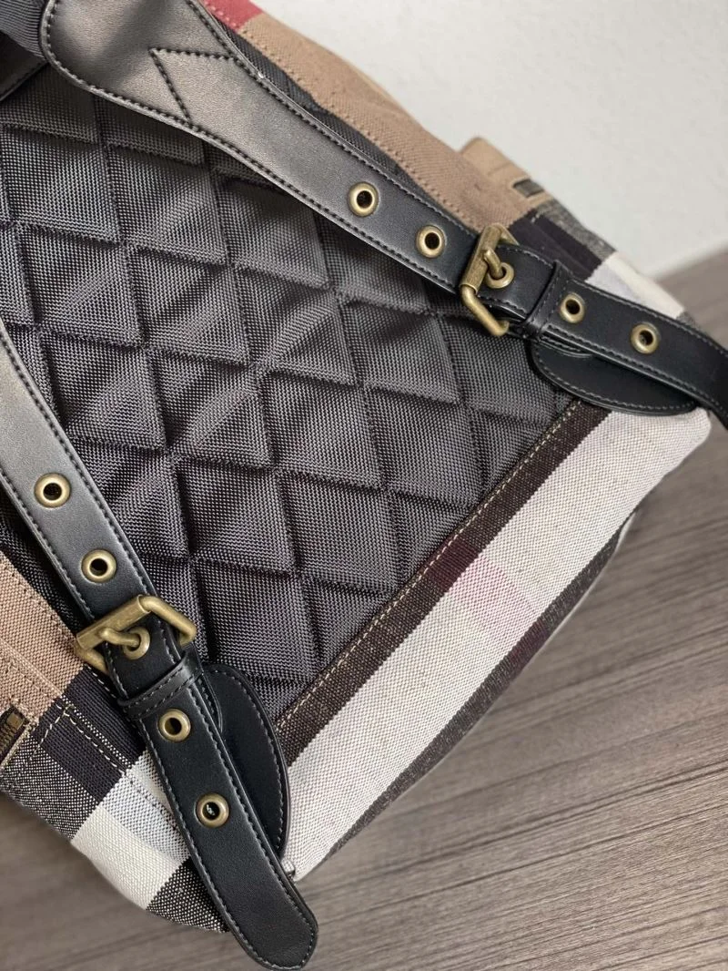 UrbanChic Burberry Backpacks 38182