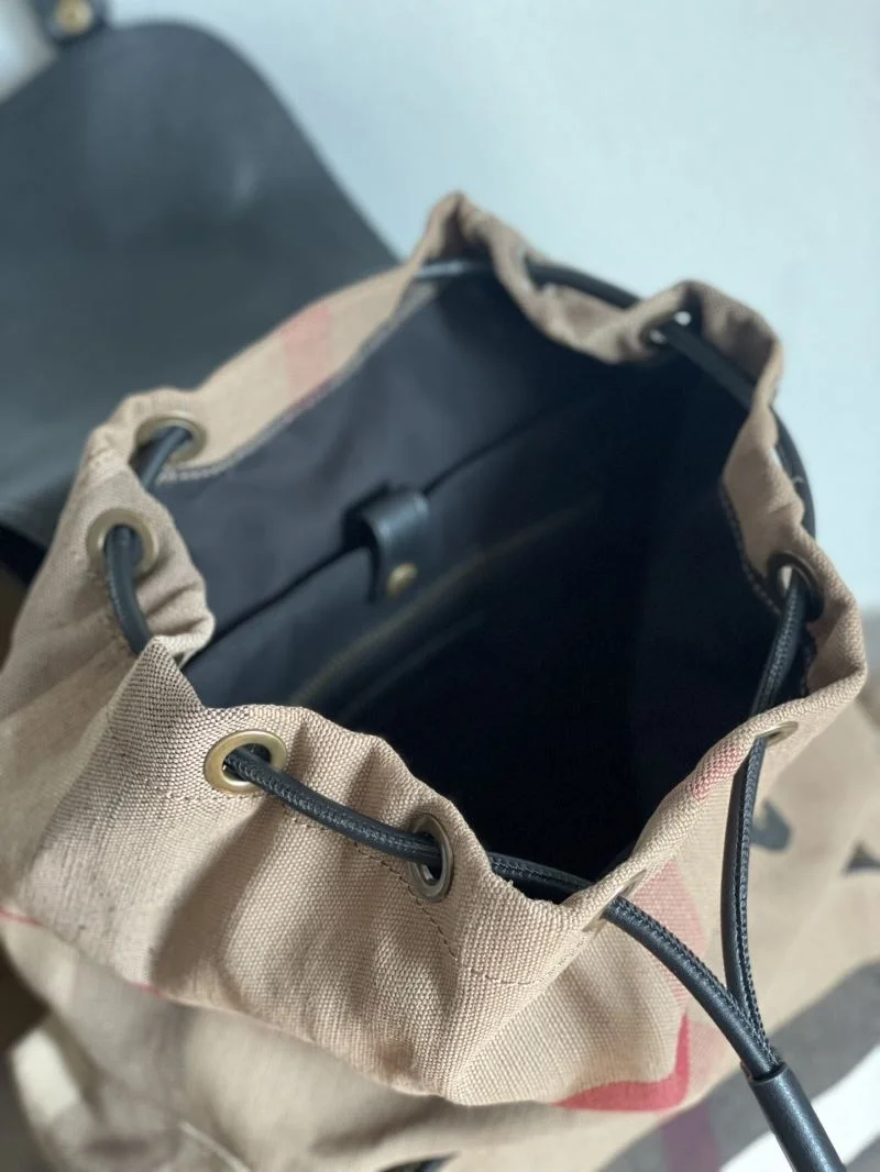 UrbanChic Burberry Backpacks 38182